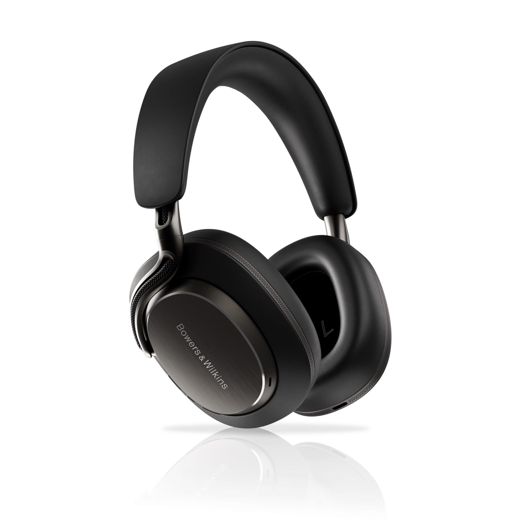 Bowers & Wilkins Px8 S2 Over-Ear Noise-Cancelling Headphones