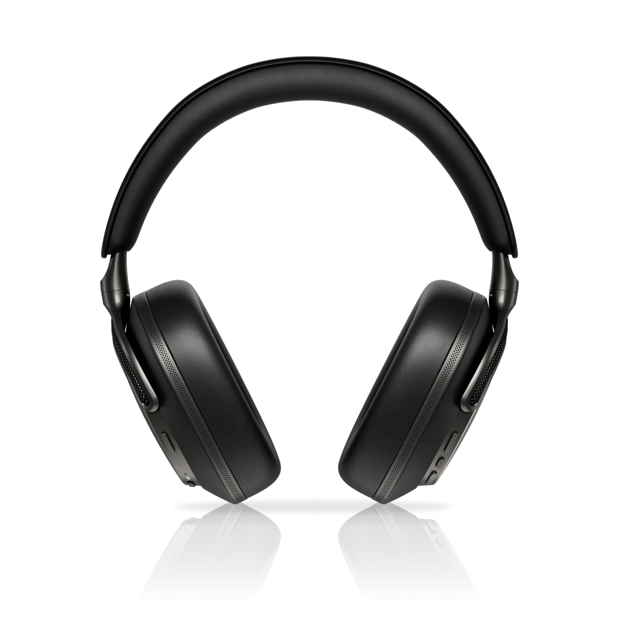 Bowers & Wilkins Px8 S2 Over-Ear Noise-Cancelling Headphones