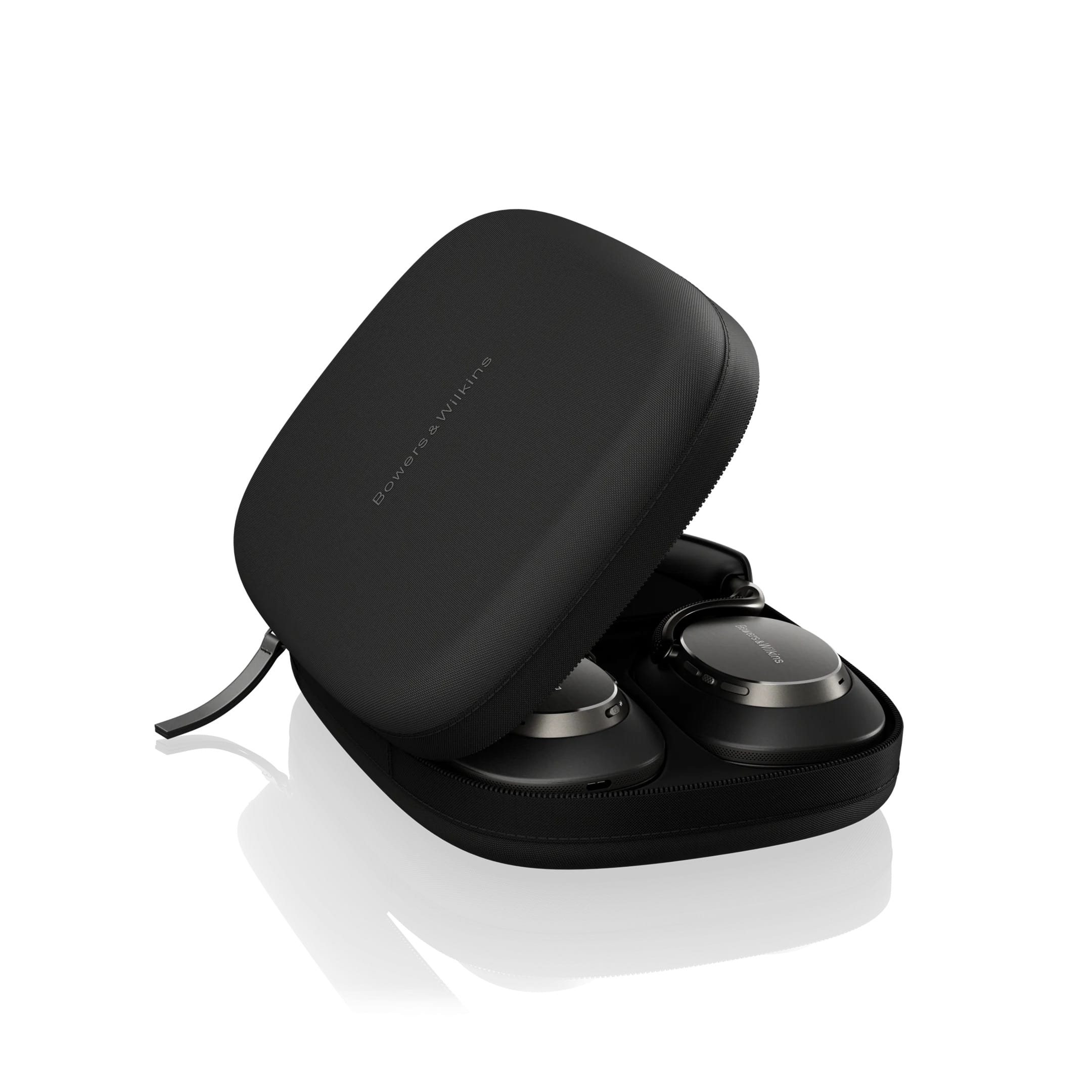 Bowers & Wilkins Px8 S2 Over-Ear Noise-Cancelling Headphones