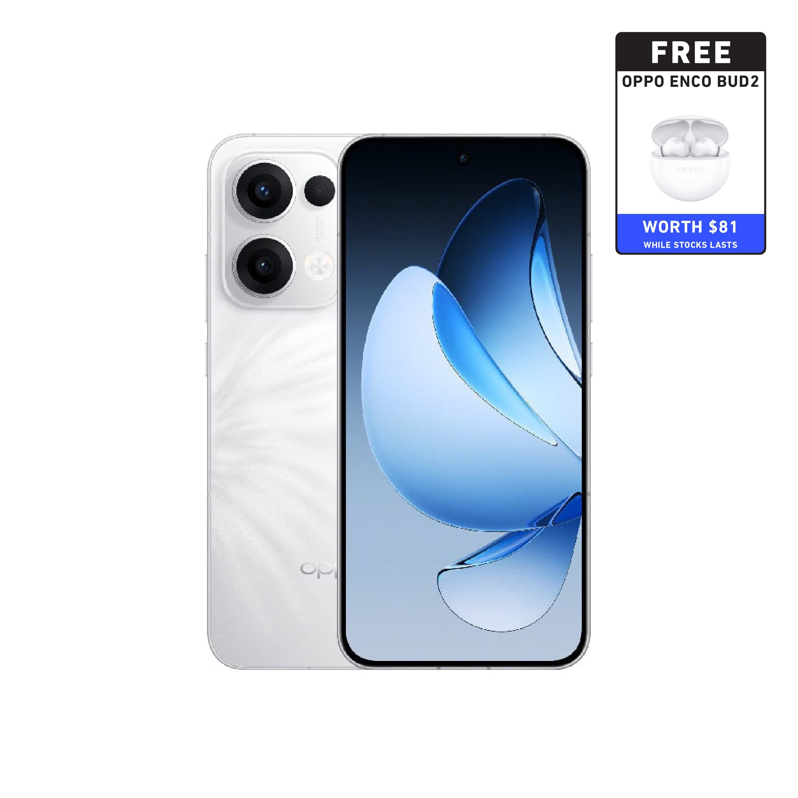 Oppo Reno13 5G Smartphone