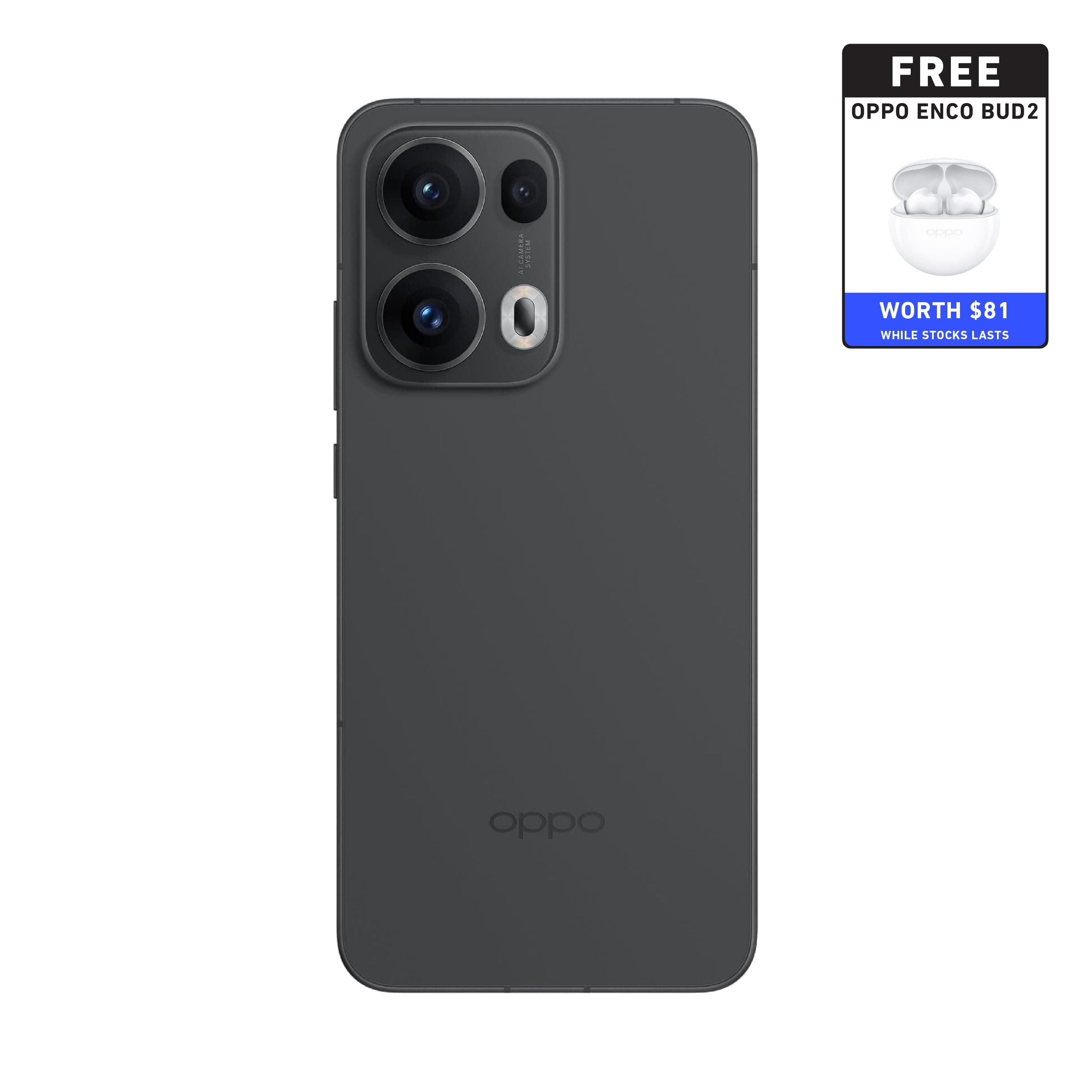 Oppo Reno13 Pro 5G Smartphone