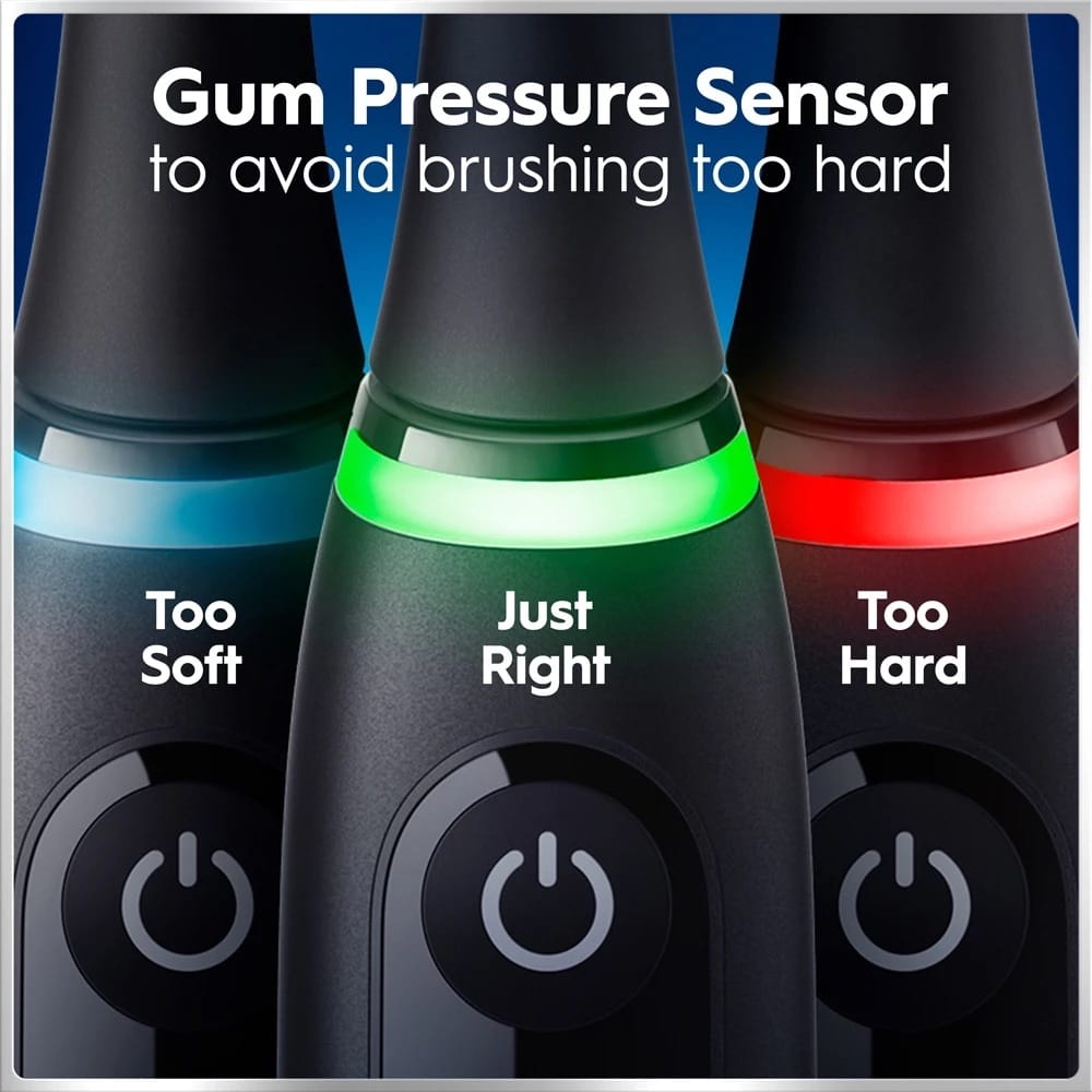 Oral-B iO Series 6 Electric Toothbrush
