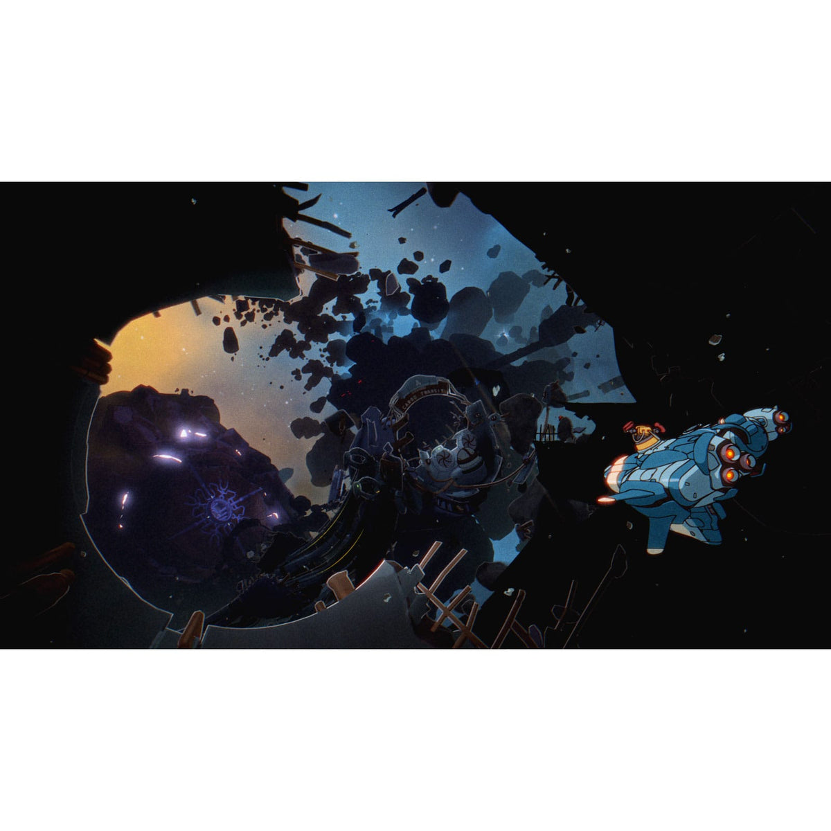 Nintendo Switch 2 Orbitals