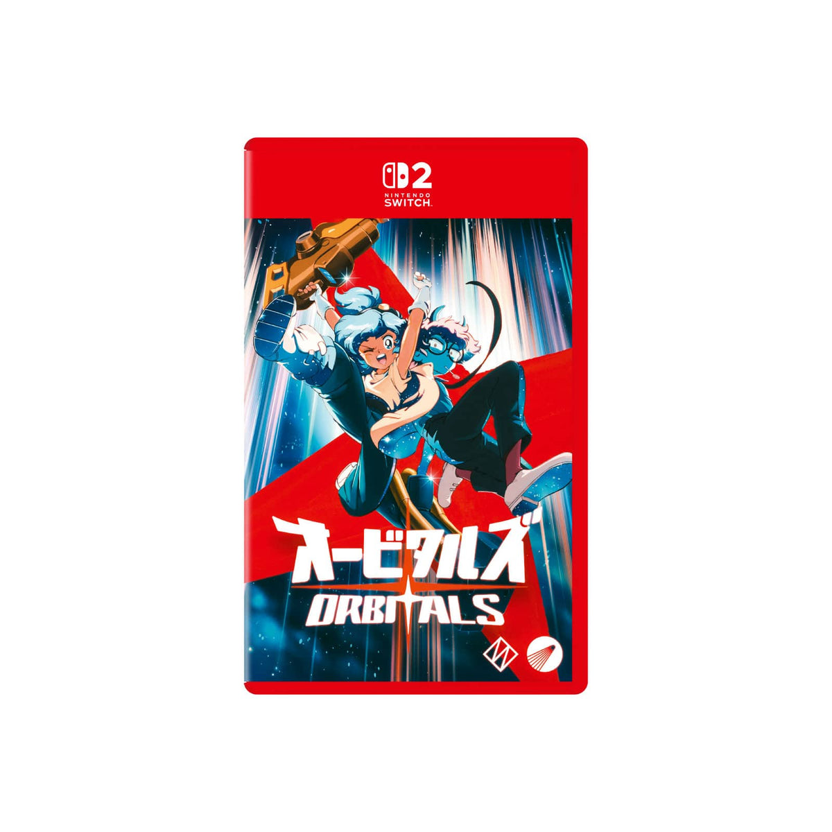 Nintendo Switch 2 Orbitals