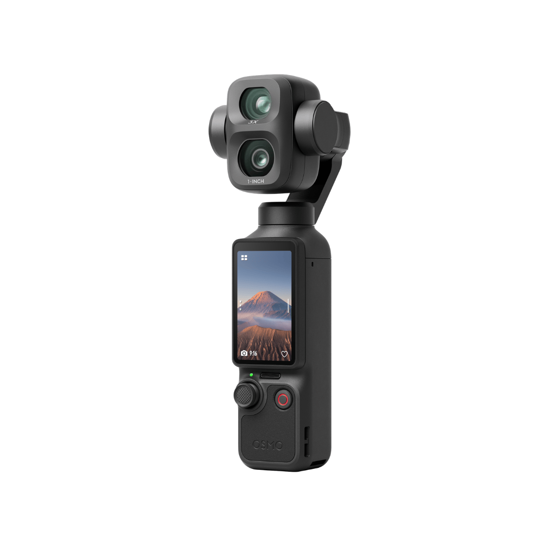 DJI Osmo Pocket 4P Action Camera
