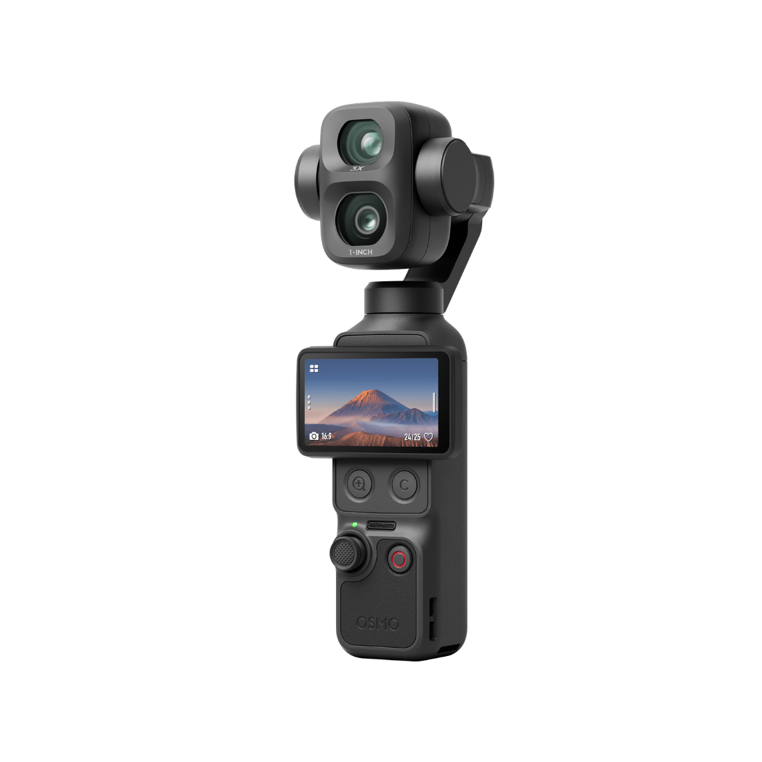 DJI Osmo Pocket 4P Action Camera