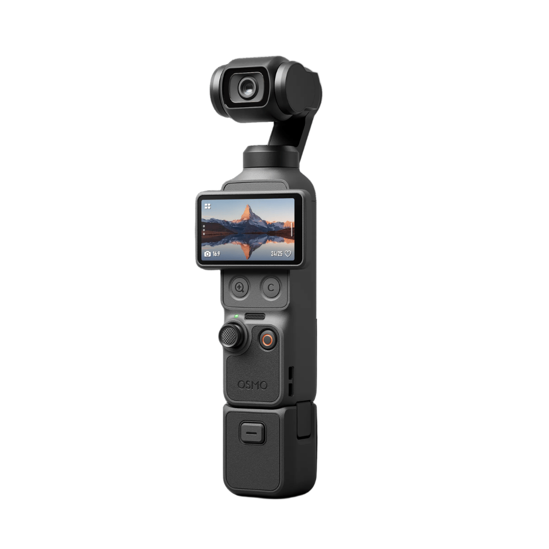 [PRE-ORDER] DJI Pocket 4 Action Camera (Ships from 23rd April)