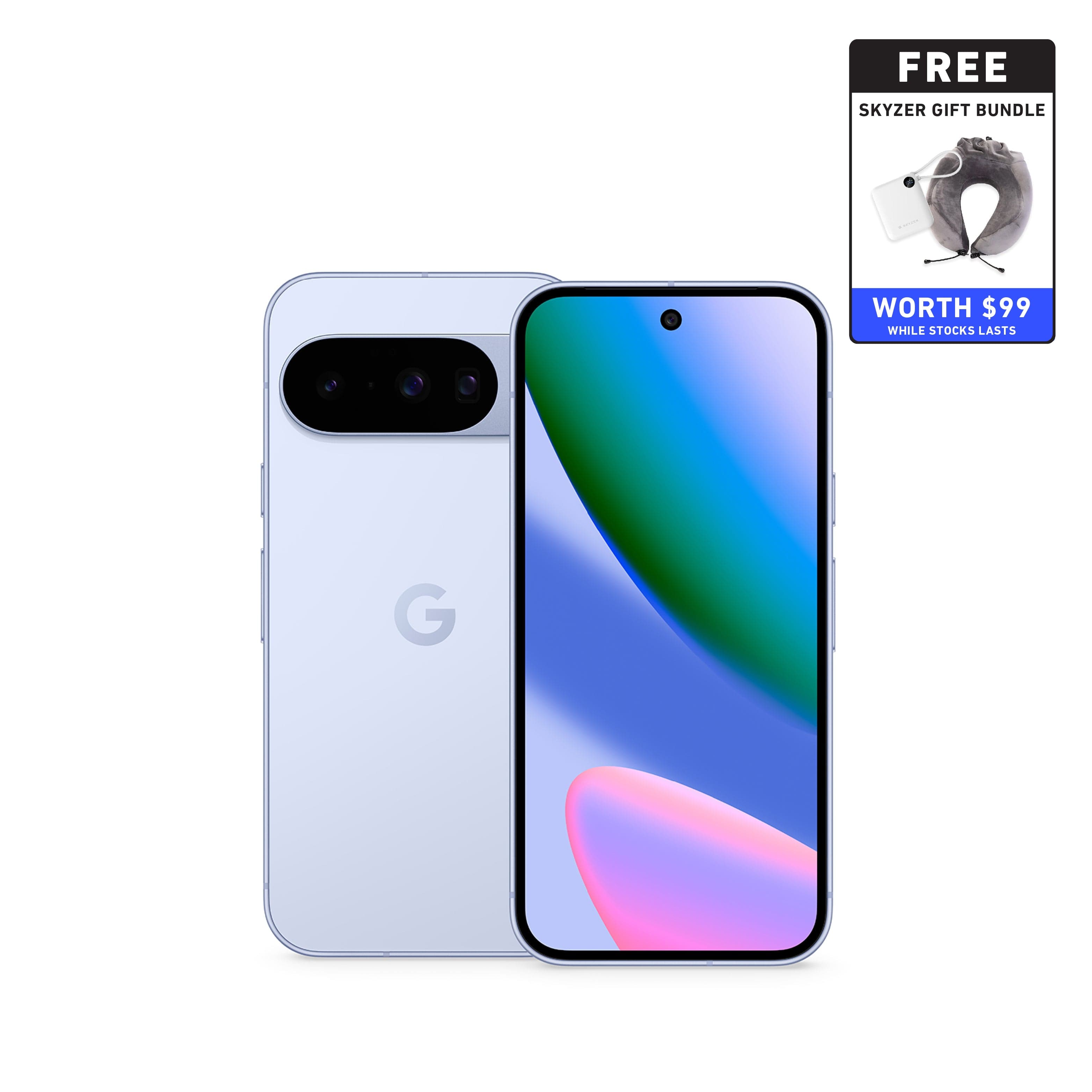Google Pixel 10 Smartphone (Ships from 28th August)
