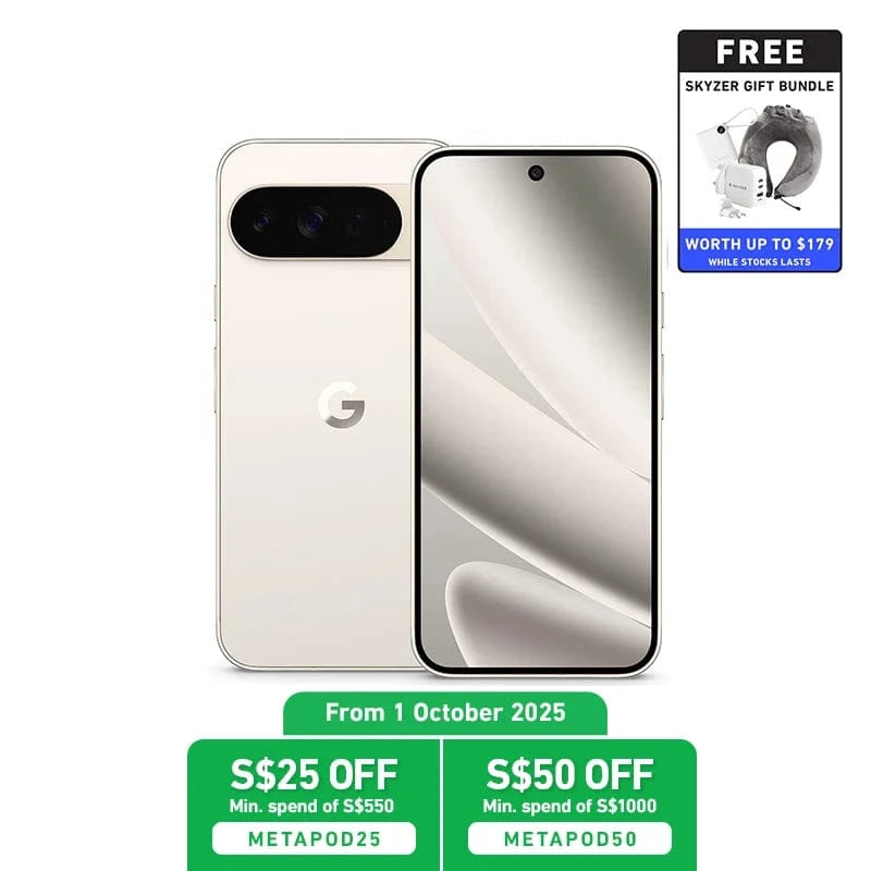 Google Pixel 10 Pro XL Smartphone