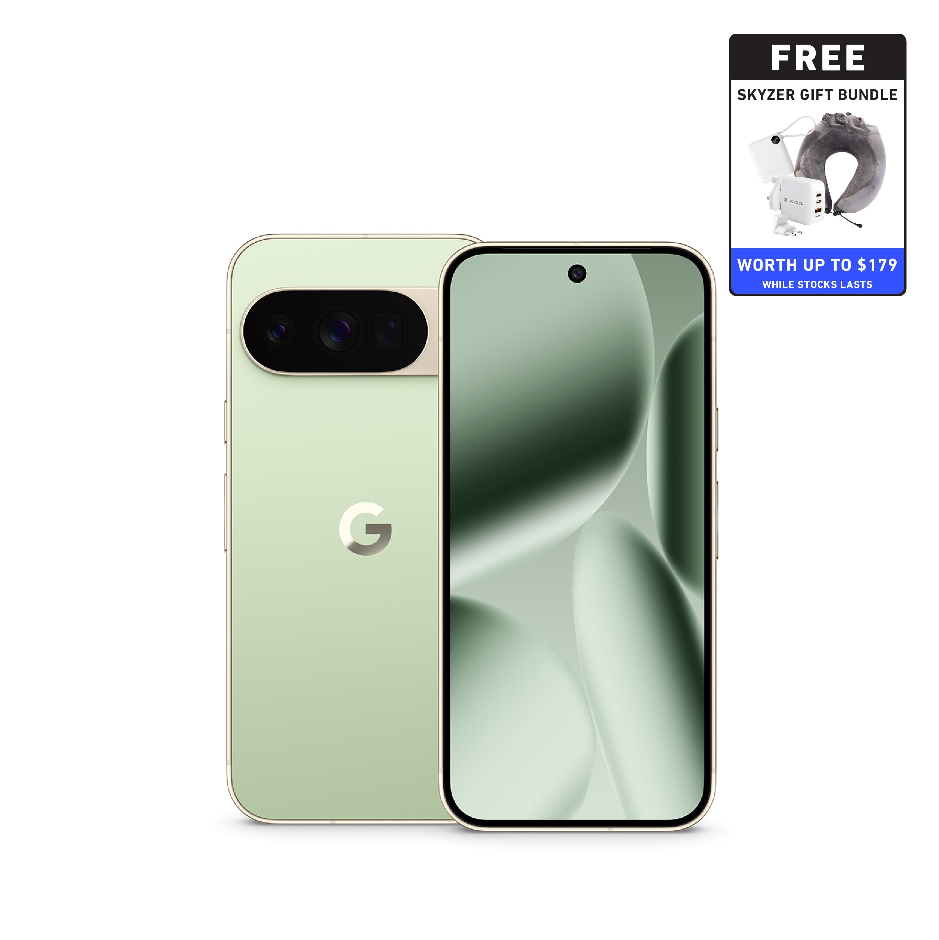 Google Pixel 10 Pro Smartphone (Ships from 28th August)
