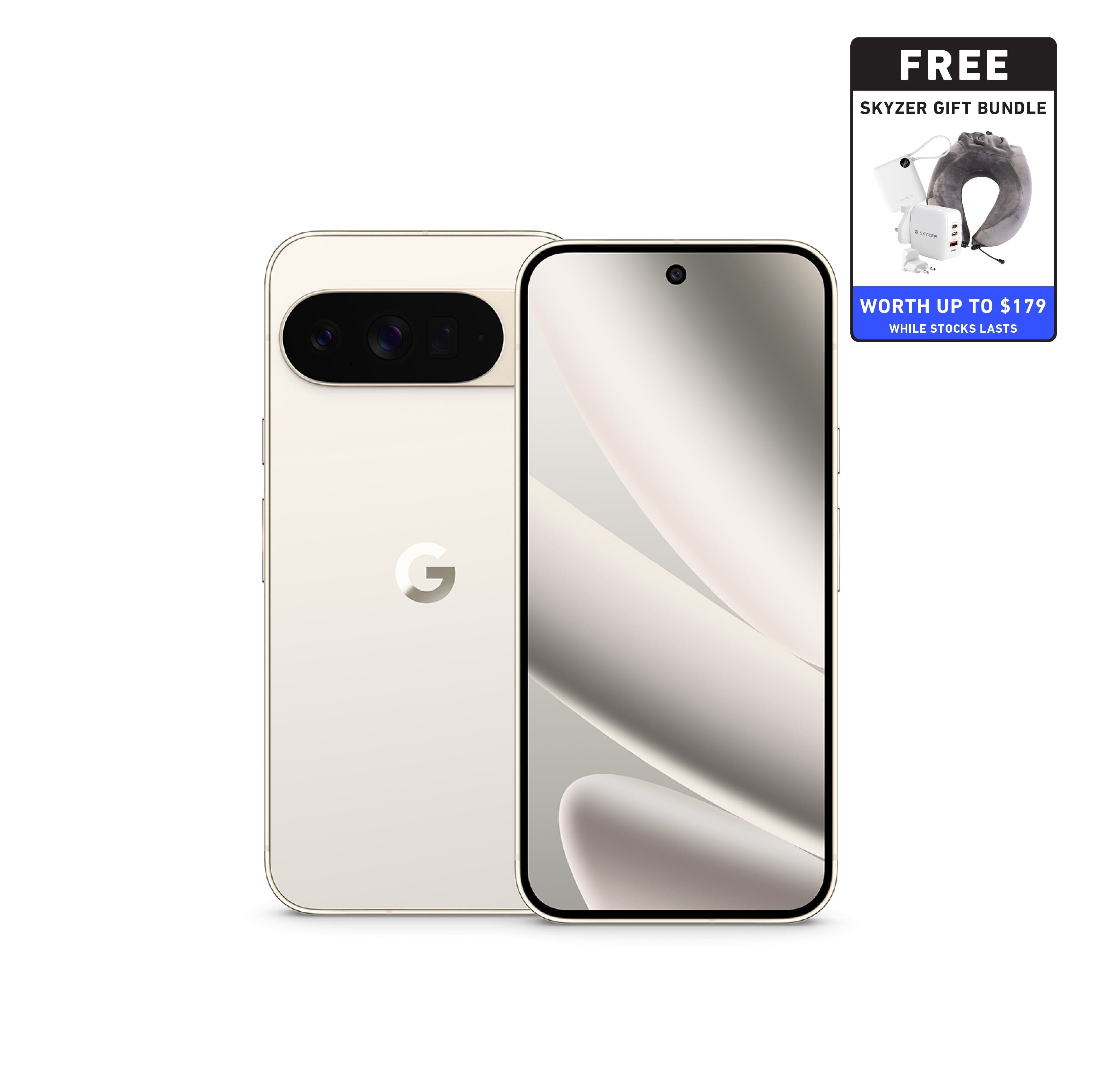 Google Pixel 10 Pro XL Smartphone (Ships from 28th August)