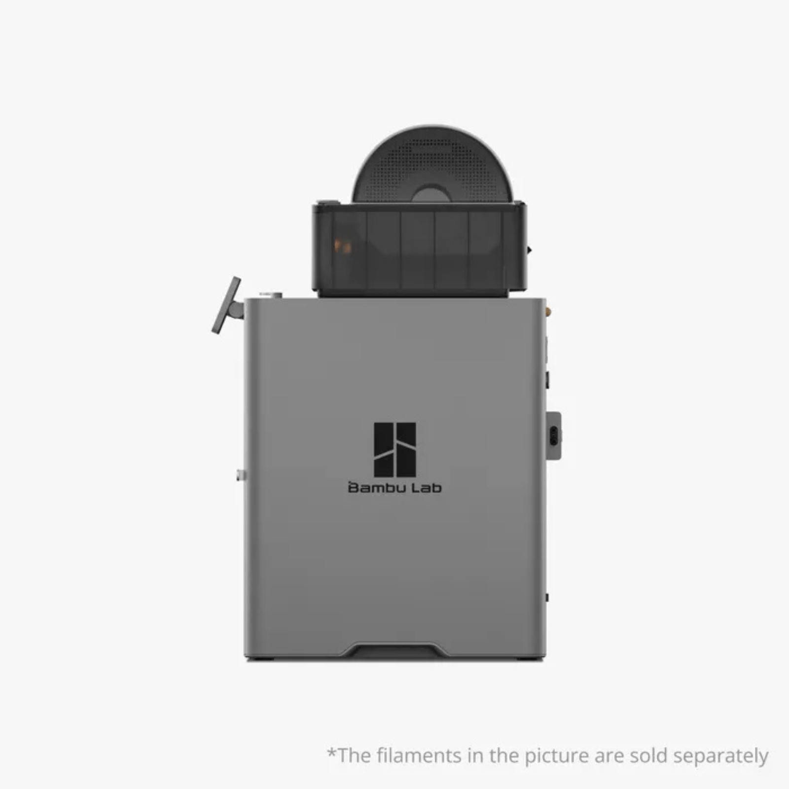 Bambu Lab P2S 3D Printer with AMS 2 Pro