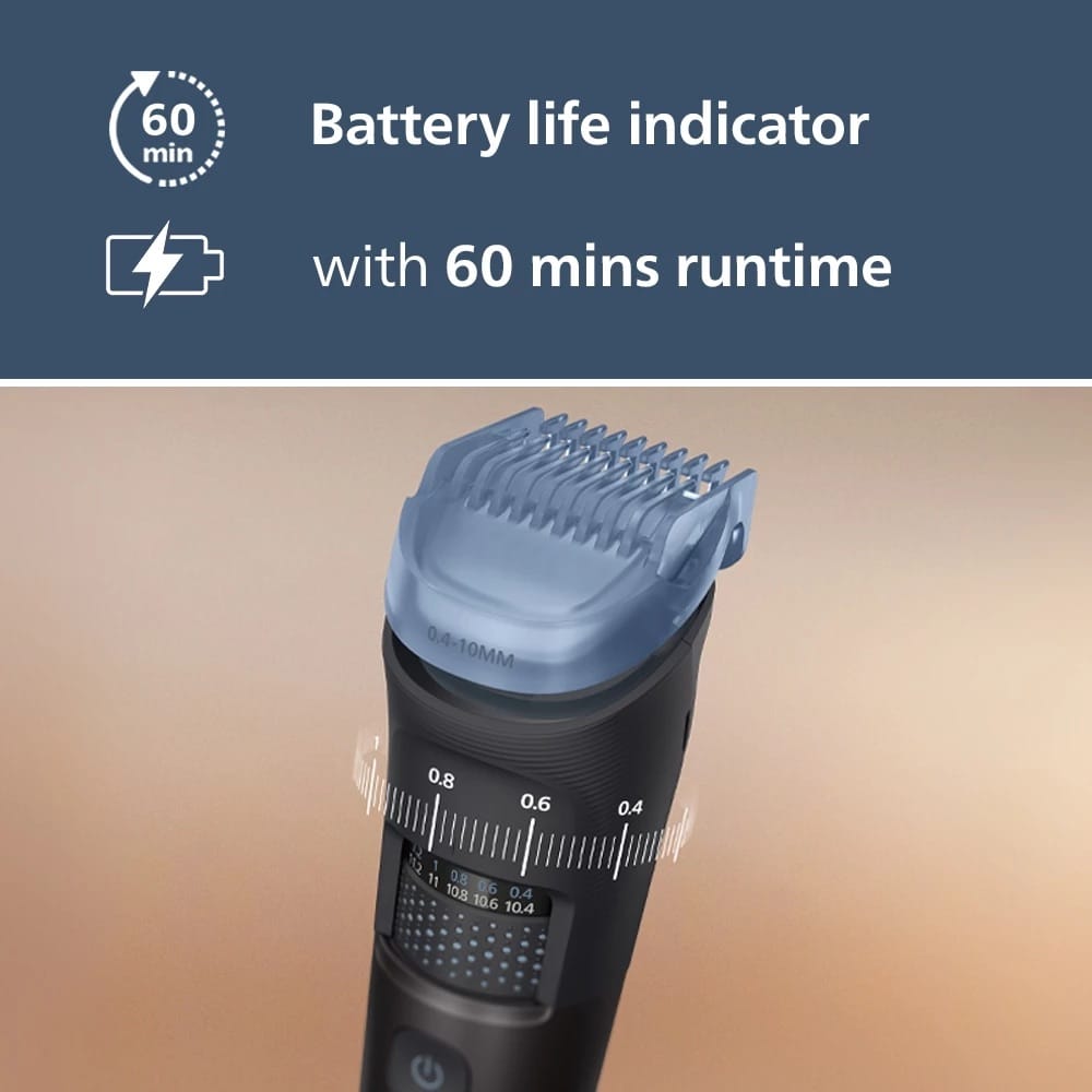 Philips BT3617/15 3000 Series Beard Trimmer