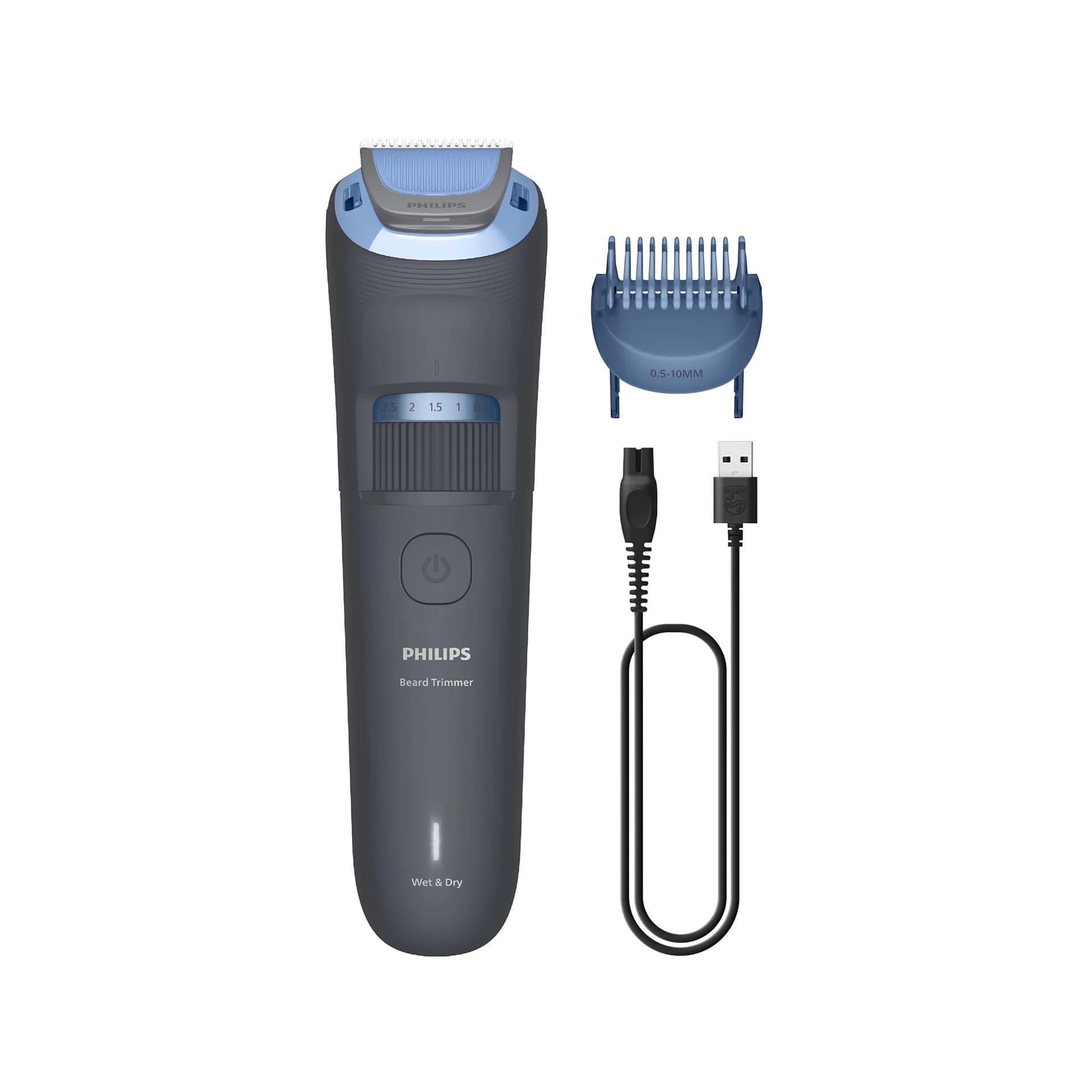 Philips BT3617/15 3000 Series Beard Trimmer