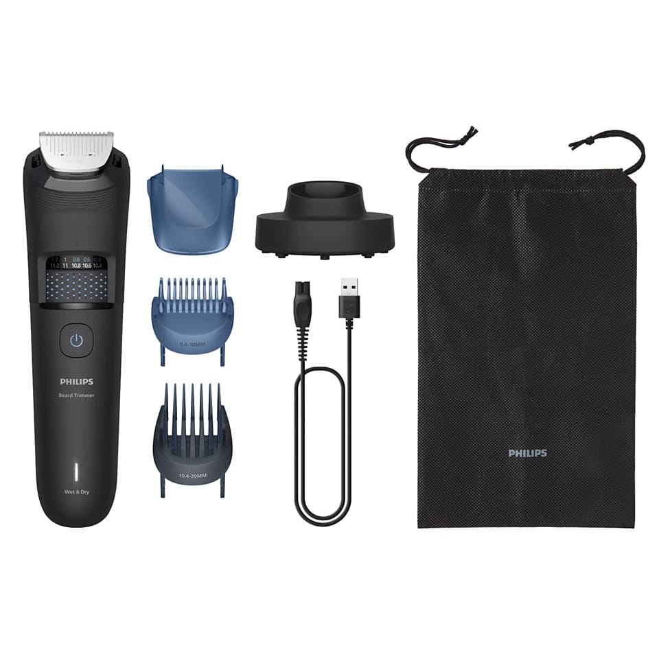 Philips BT5780/15 5000 Series Beard Trimmer