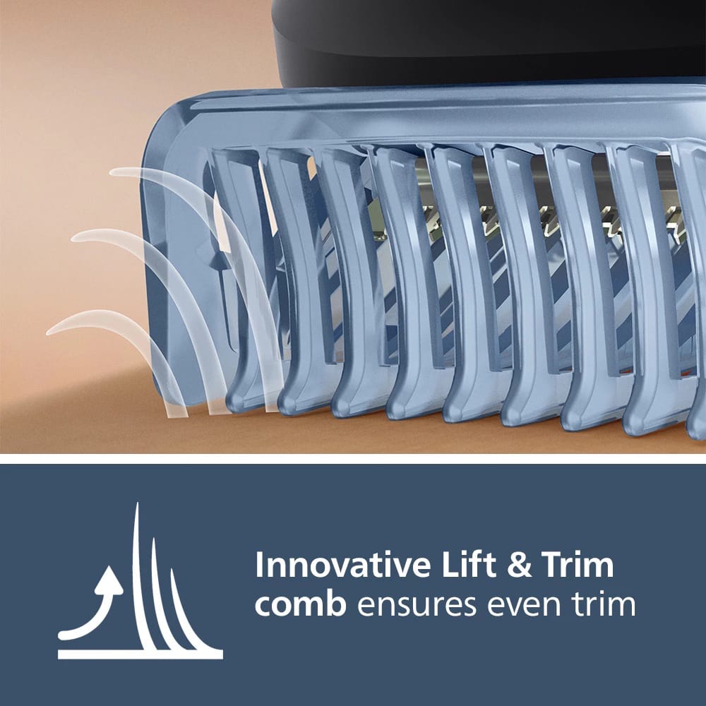 Philips BT5780/15 5000 Series Beard Trimmer