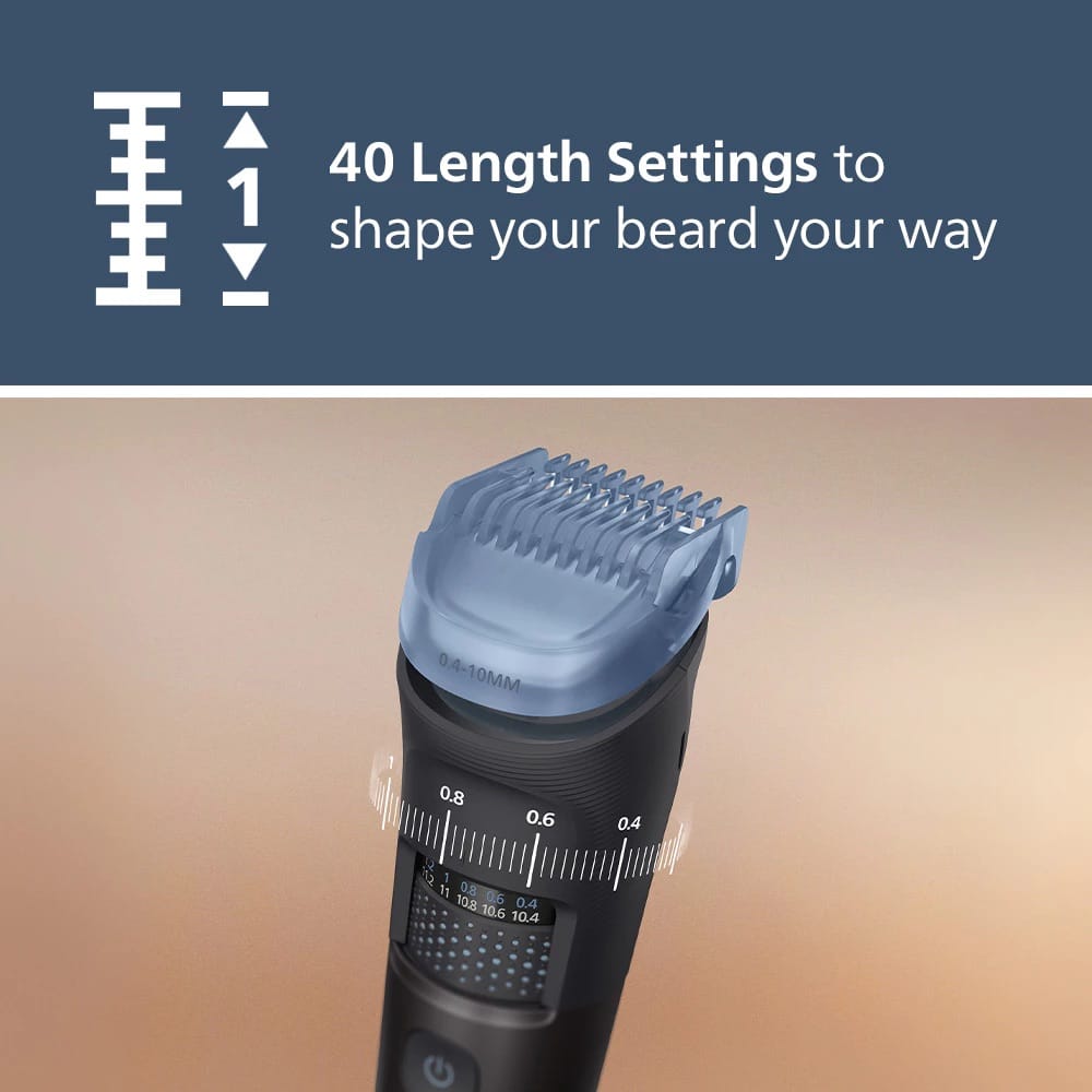 Philips BT5780/15 5000 Series Beard Trimmer