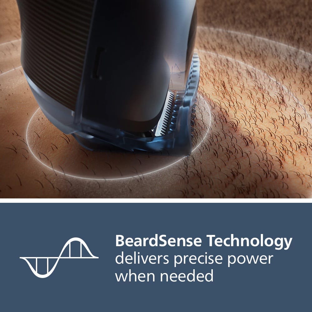Philips BT5780/15 5000 Series Beard Trimmer