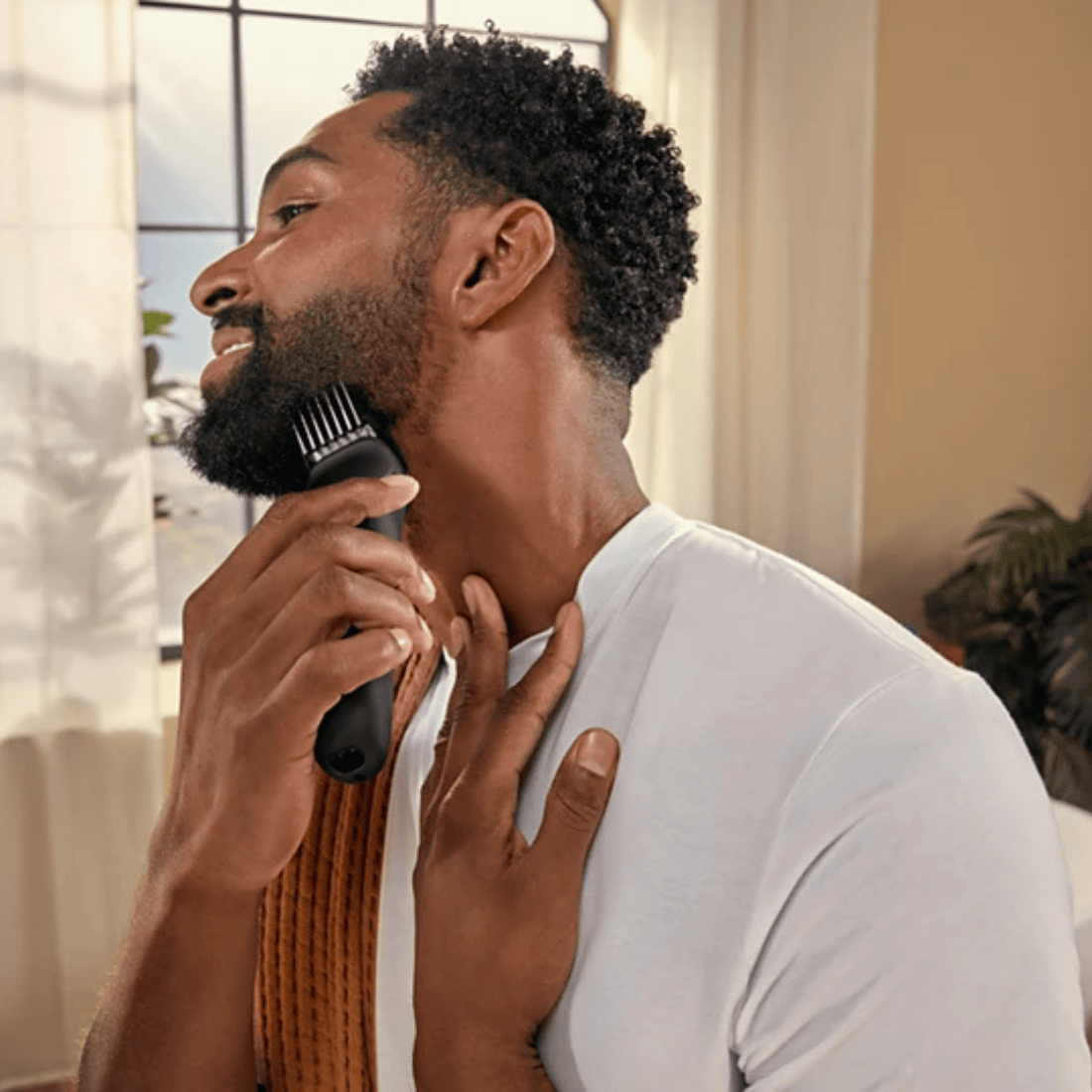Philips BT5780/15 5000 Series Beard Trimmer