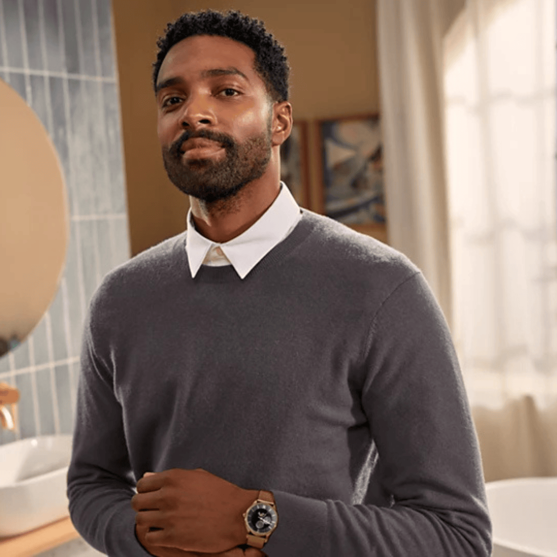 Philips BT5780/15 5000 Series Beard Trimmer