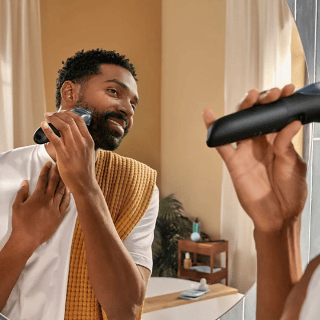 Philips BT5780/15 5000 Series Beard Trimmer