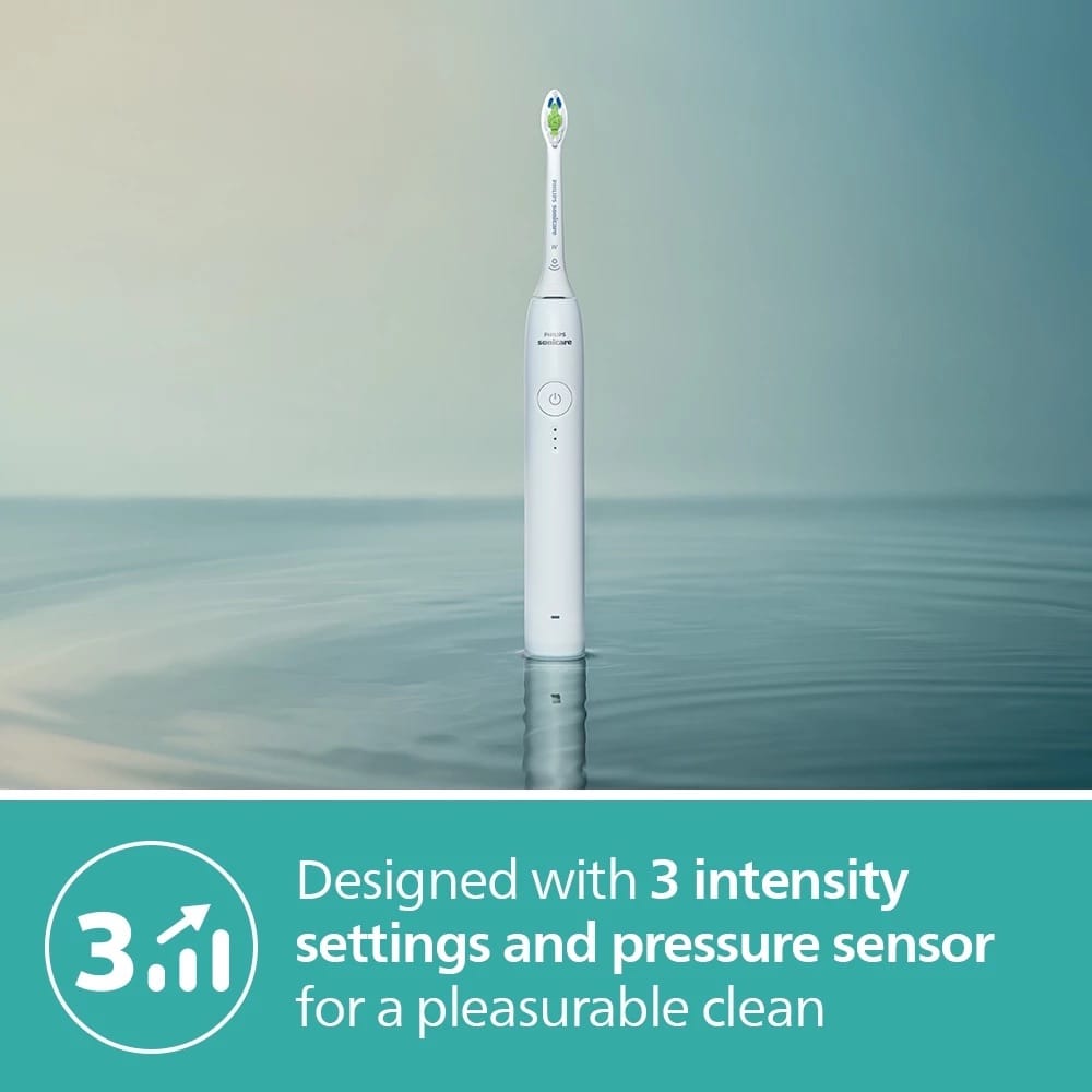 Philips HX4031/21 Sonicare 3100 Rechargeable Toothbrush