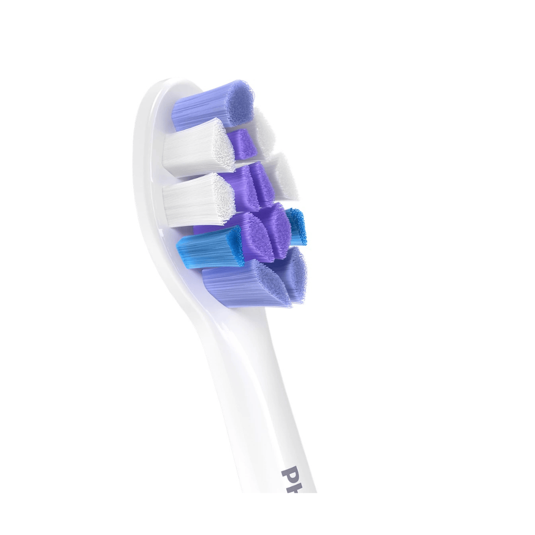 Philips HX6052 Sonicare S2 Sensitive 2 Pack Brush Heads