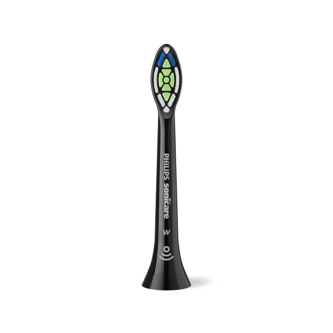Philips HX6062 Sonicare W2 Optimal White 2 Pack Brush Heads