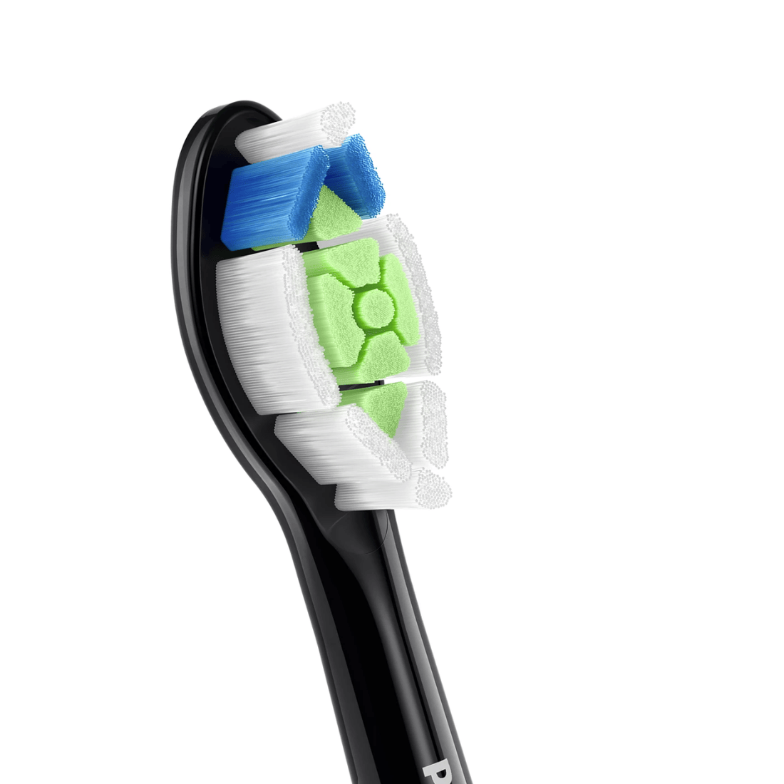 Philips HX6064 Sonicare W2 Optimal White 4 Pack Brush Heads