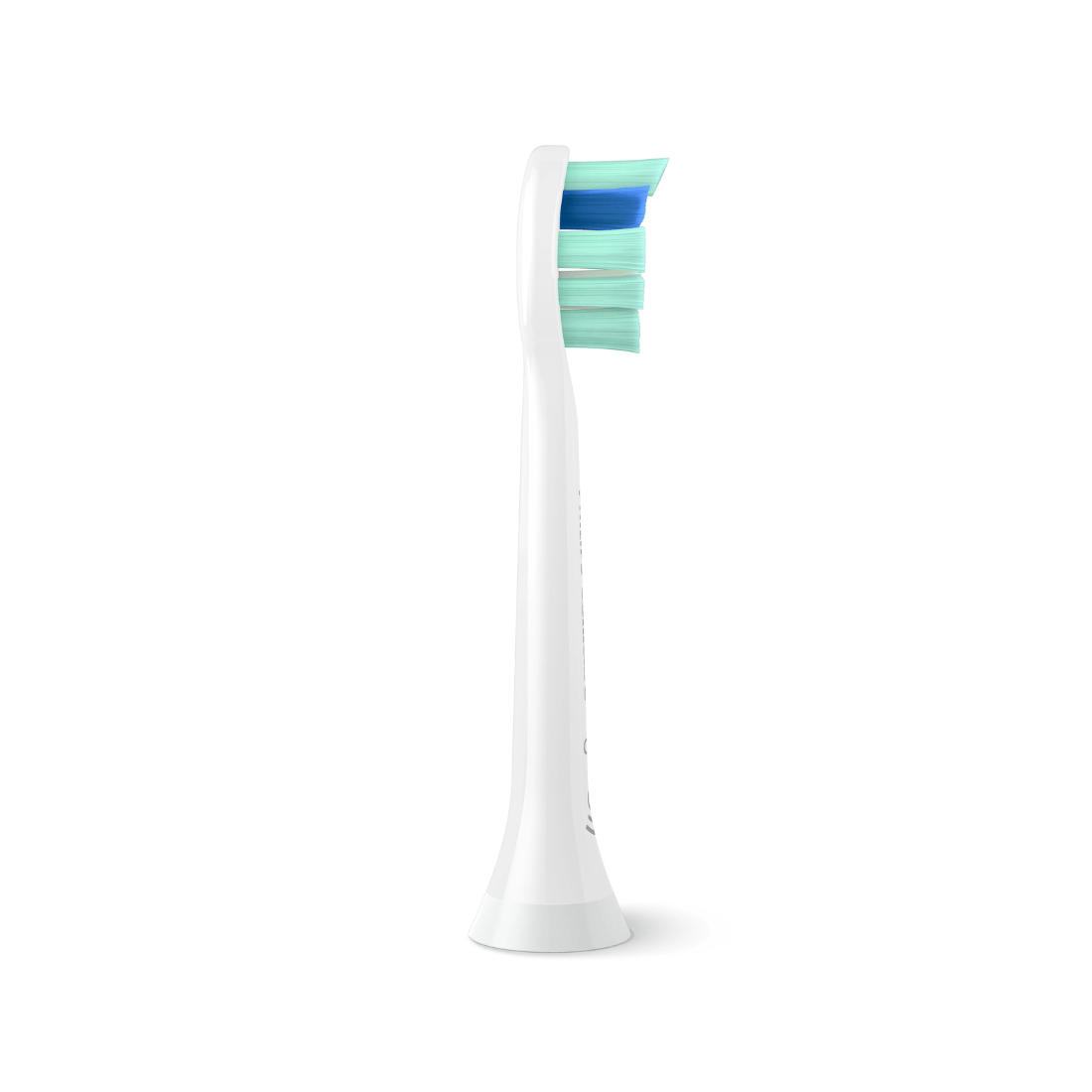Philips HX9024 Sonicare C2 Plaque Control 4 Pack Brush Heads