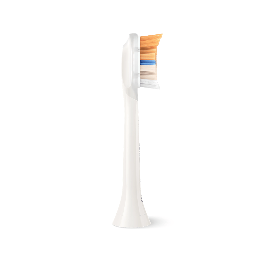 Philips HX9092 Sonicare A3 All-in-one 2 Pack Brush Heads