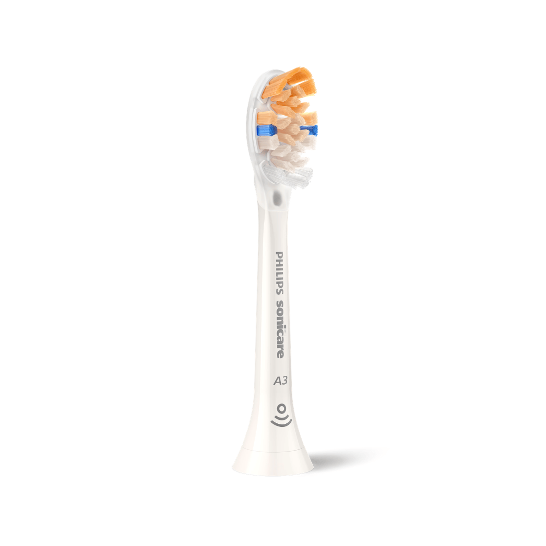 Philips HX9092 Sonicare A3 All-in-one 2 Pack Brush Heads