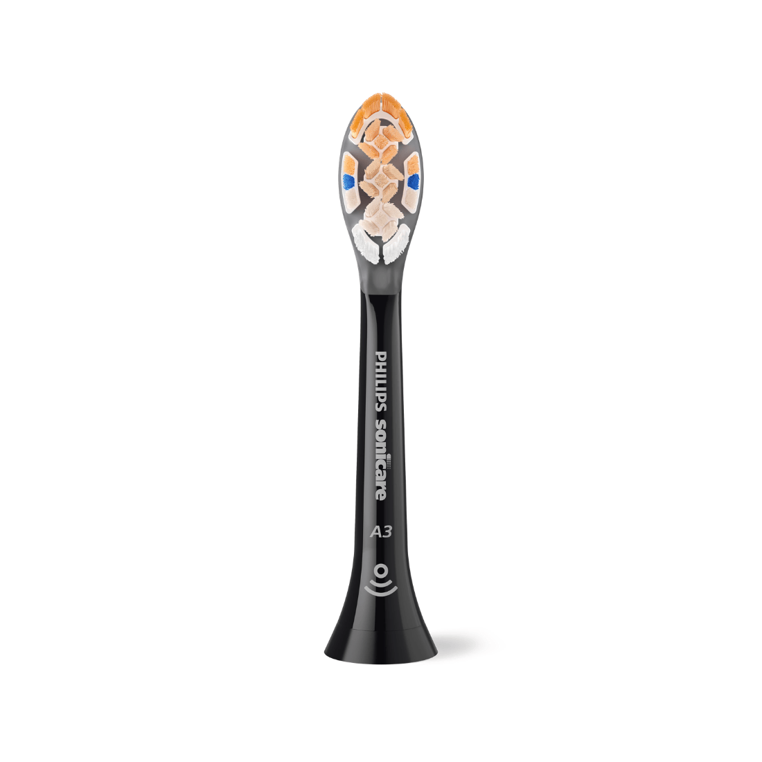 Philips HX9092 Sonicare A3 All-in-one 2 Pack Brush Heads
