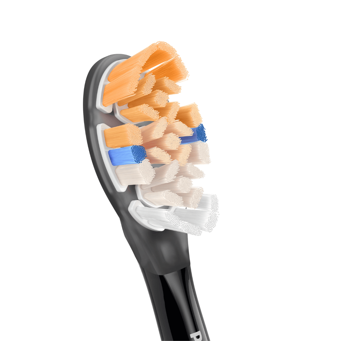 Philips HX9092 Sonicare A3 All-in-one 2 Pack Brush Heads