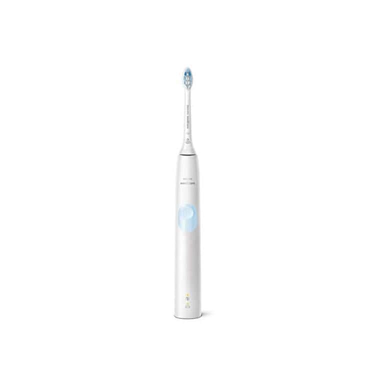 Philips HX6809/16 Sonicare ProtectiveClean 4300 Sonic Electric Toothbrush