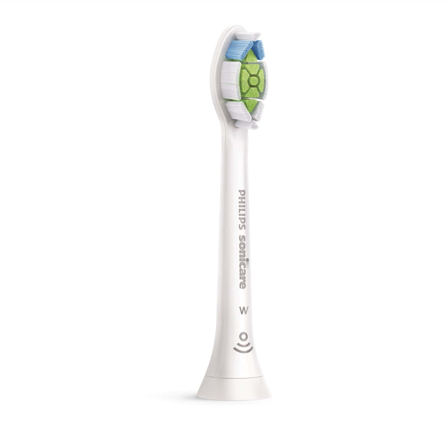 Philips HX6062 Sonicare W2 Optimal Standard Sonic Toothbrush Heads