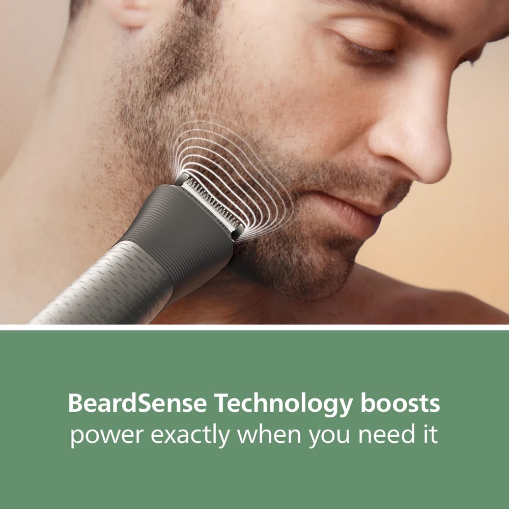 Philips MG9532/15 All-in-One Trimmer 9000 Series 16 in 1 Trimmer