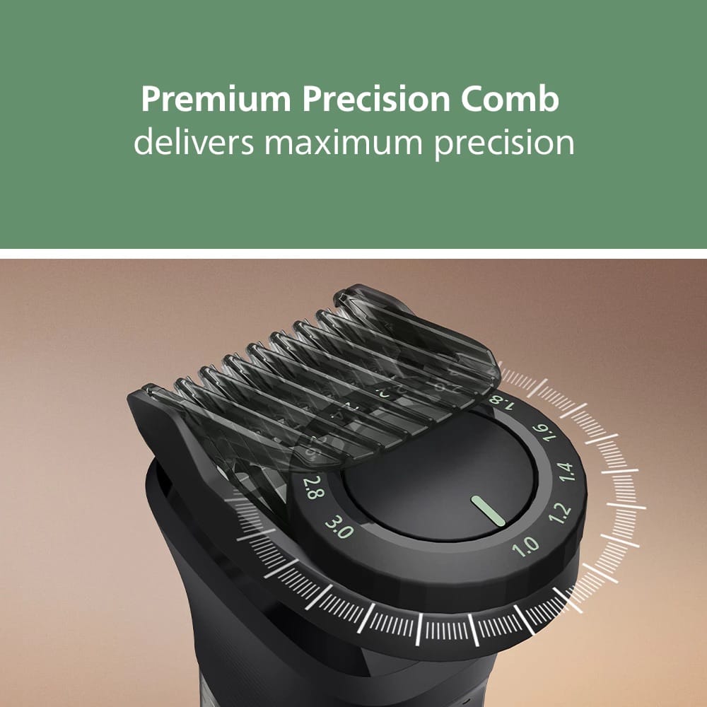 Philips MG9532/15 All-in-One Trimmer 9000 Series 16 in 1 Trimmer