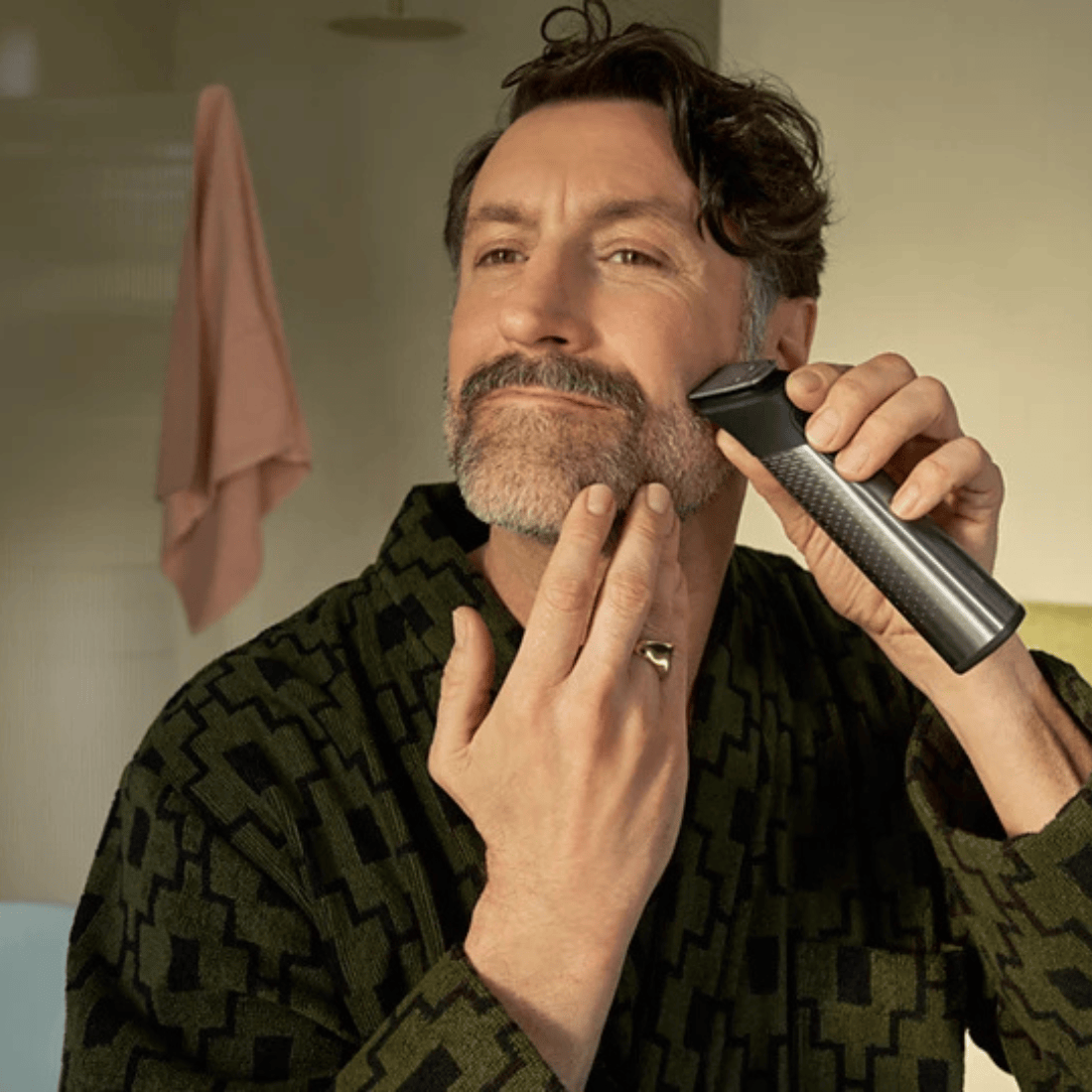 Philips MG9532/15 All-in-One Trimmer 9000 Series 16 in 1 Trimmer