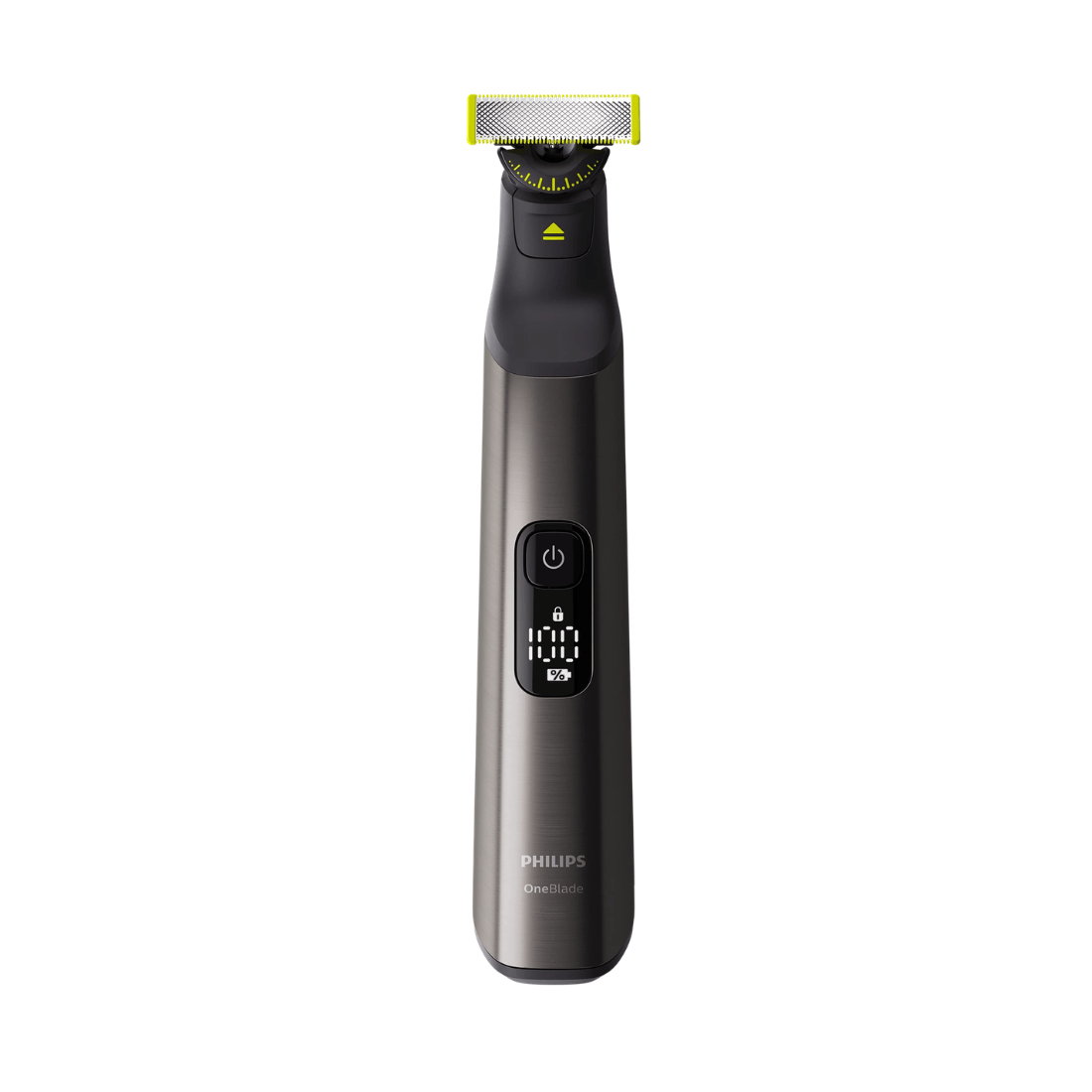Philips QP6552/15 OneBlade Pro 360 Face And Body Trimmer