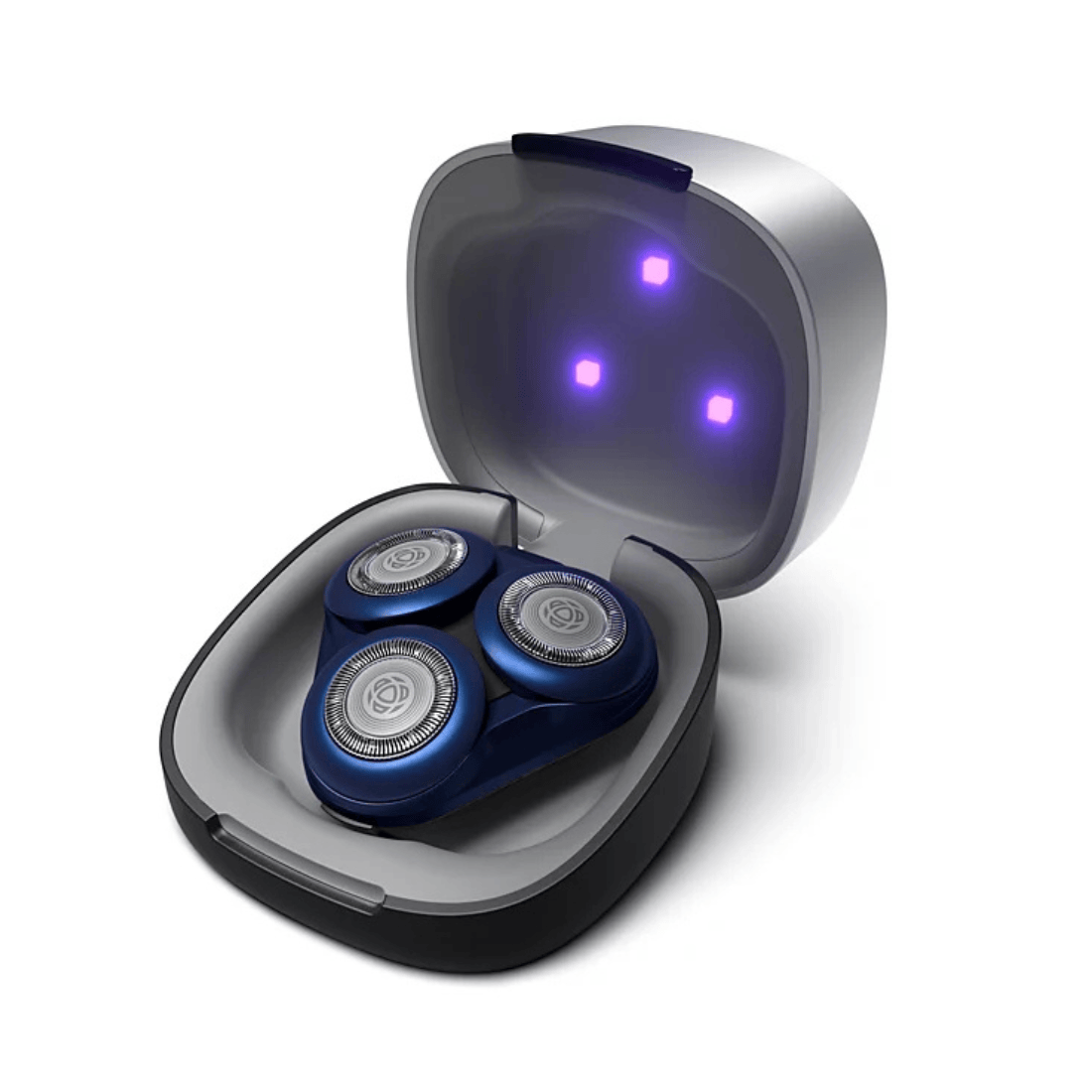 Philips UNV10/00 Shaving UV Cube | Accessories