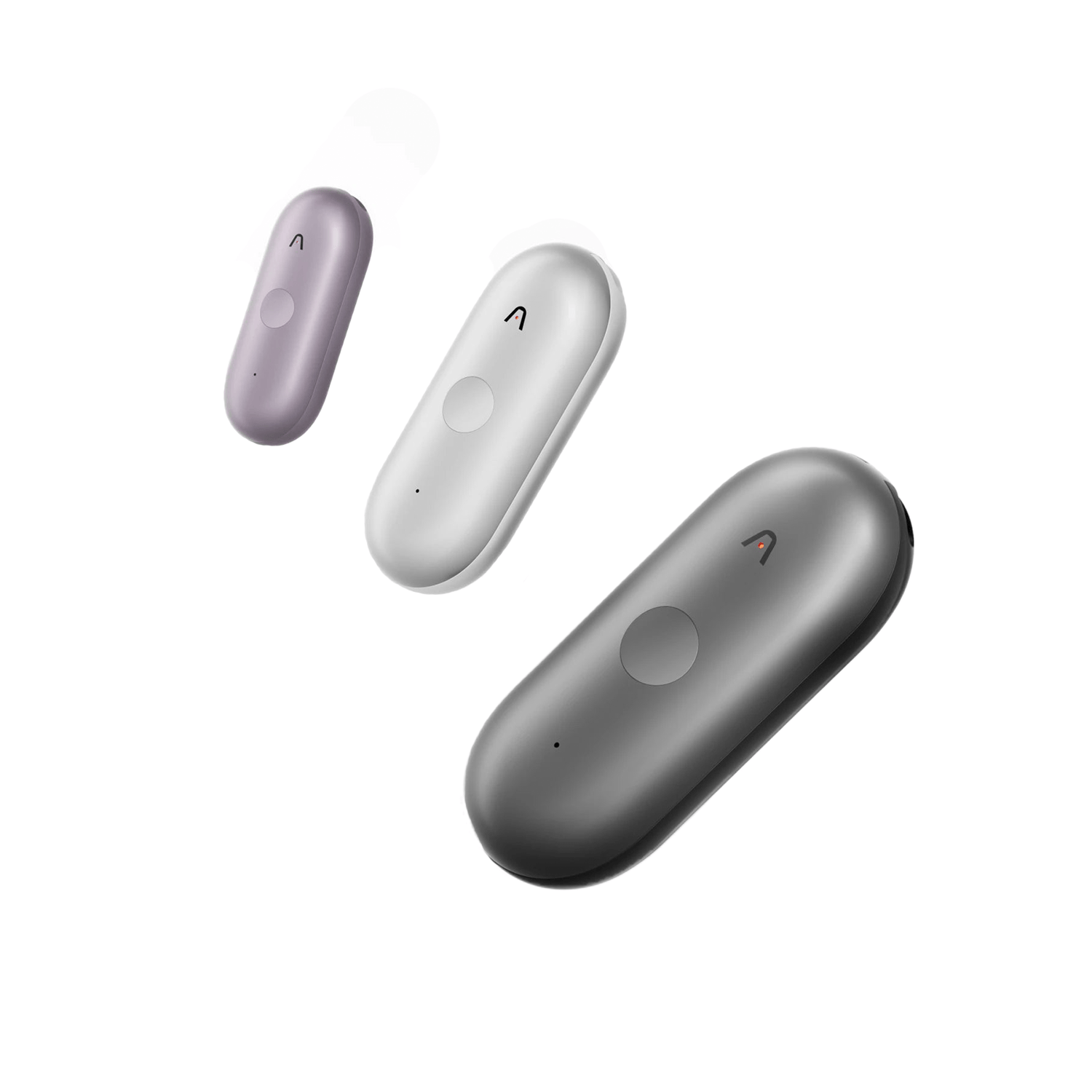 PLAUD.AI NotePin S Wearable AI Voice Recorder
