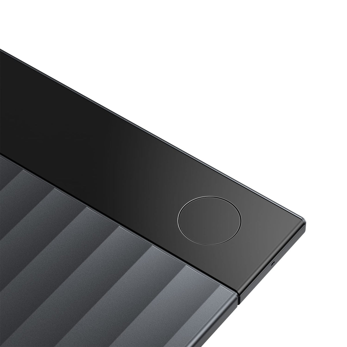 PLAUD.AI Plaud Note Pro Flow Edition - Smart AI Note Taker with Black Magnetic Case