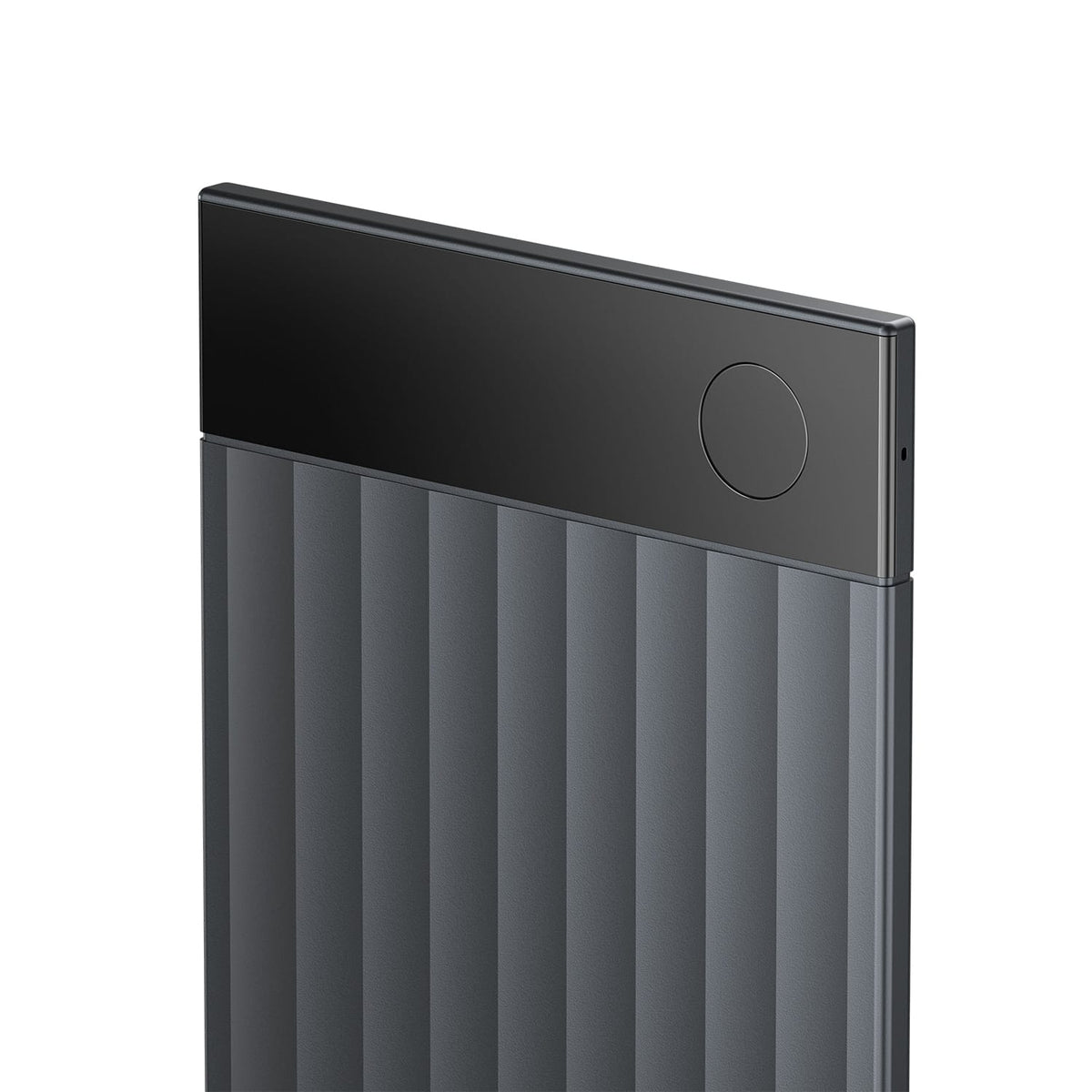 PLAUD.AI Plaud Note Pro Flow Edition - Smart AI Note Taker with Black Magnetic Case