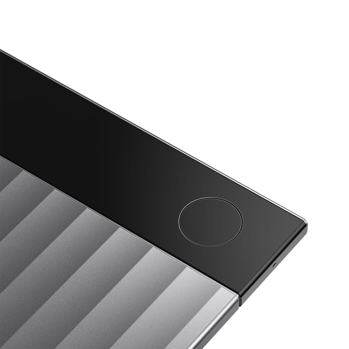 PLAUD.AI Plaud Note Pro Flow Edition - Smart AI Note Taker with Black Magnetic Case
