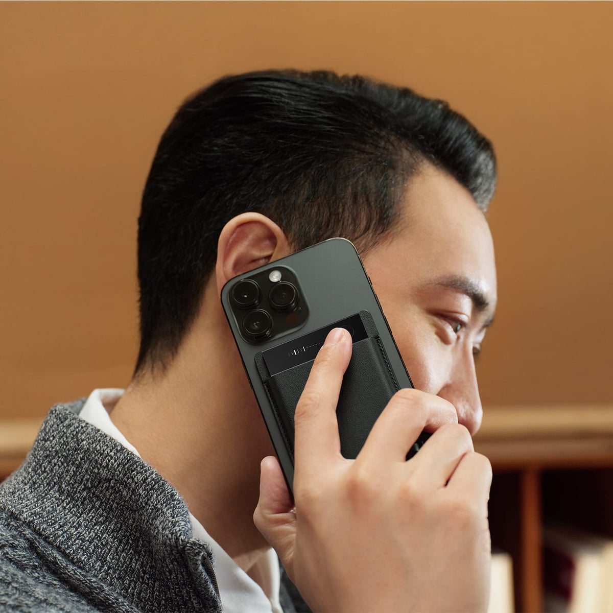 PLAUD.AI Plaud Note Pro Flow Edition - Smart AI Note Taker with Black Magnetic Case