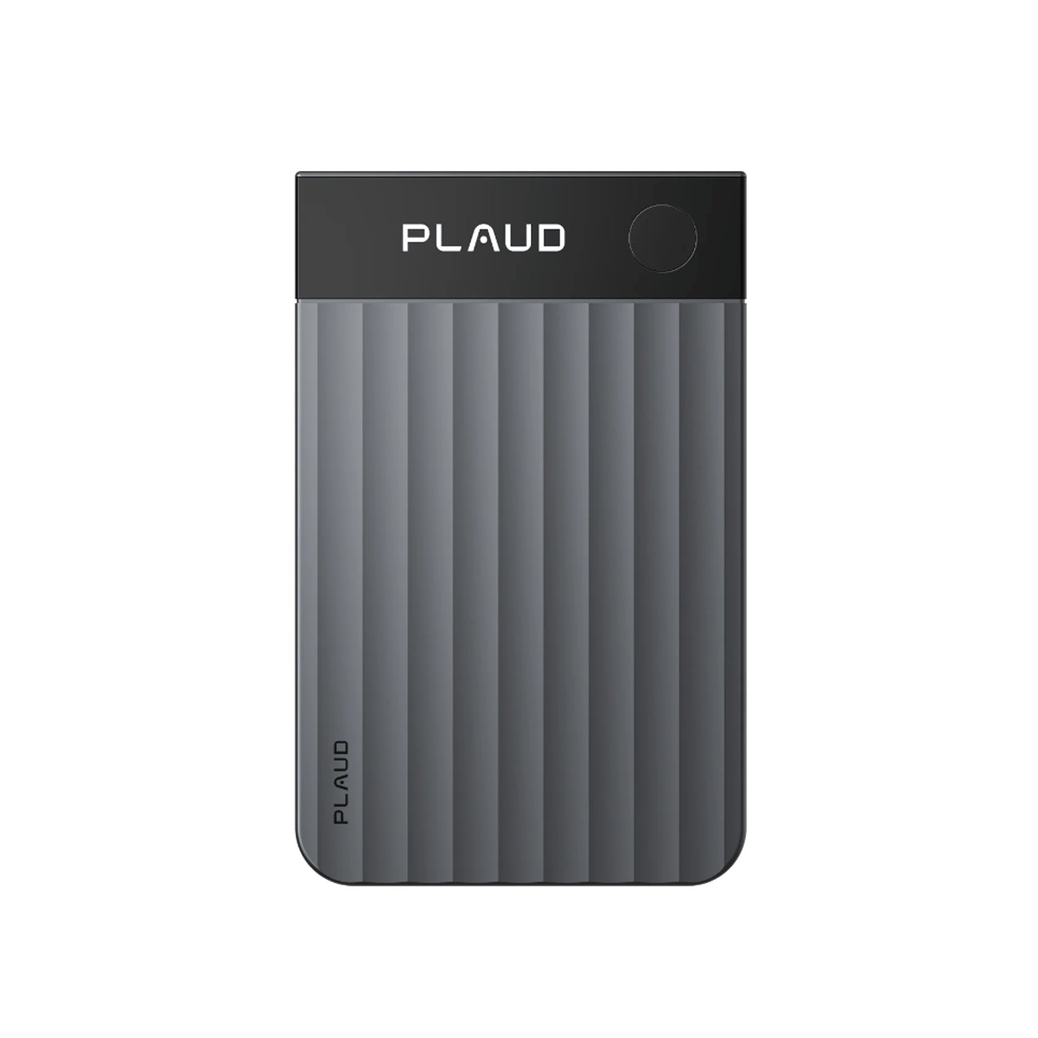 PLAUD.AI Plaud Note Pro Smart AI Note Taker with Black Magnetic Case