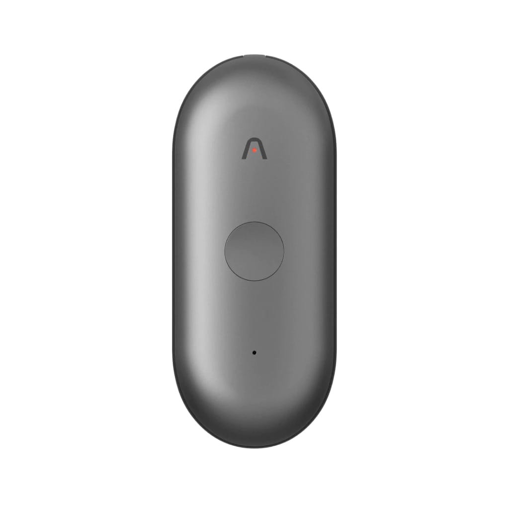 PLAUD.AI NotePin S Wearable AI Voice Recorder