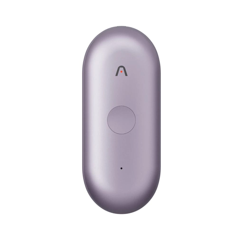 PLAUD.AI NotePin S Wearable AI Voice Recorder