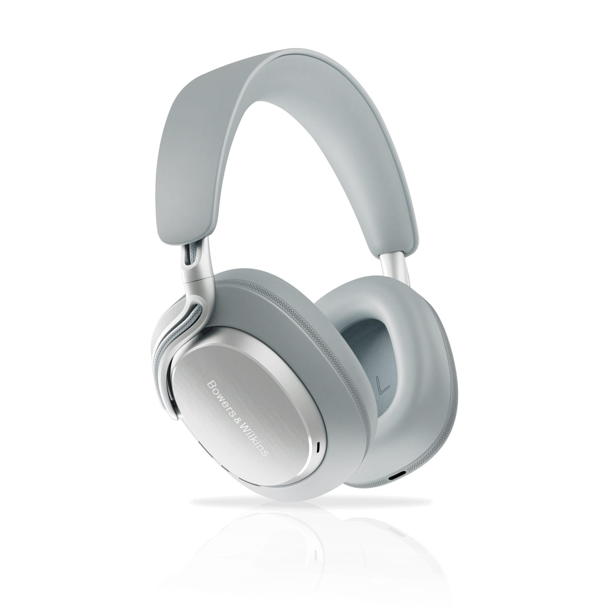 Bowers & Wilkins Px8 S2 Over-Ear Noise-Cancelling Headphones